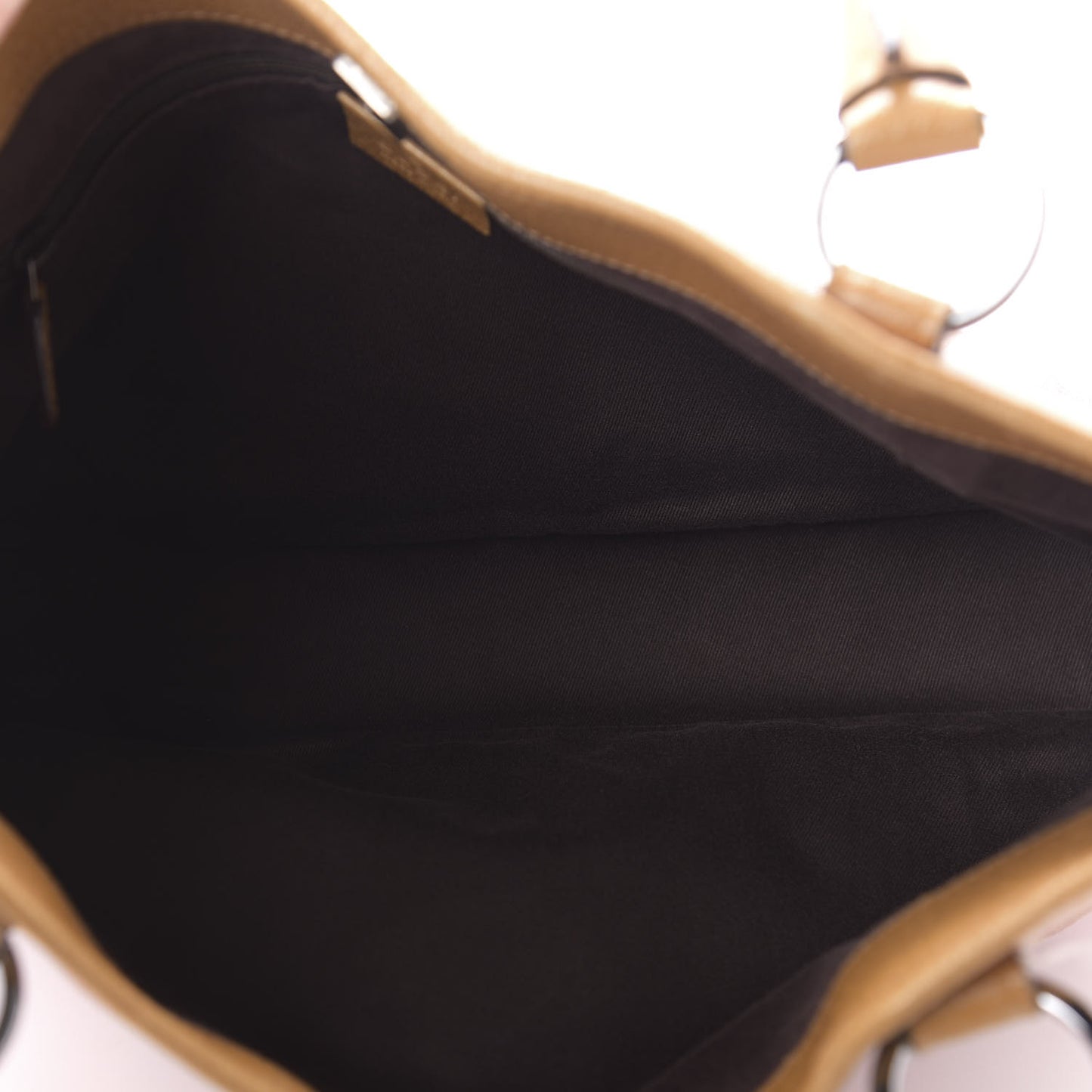 Monogram Shoulder Bag Pink