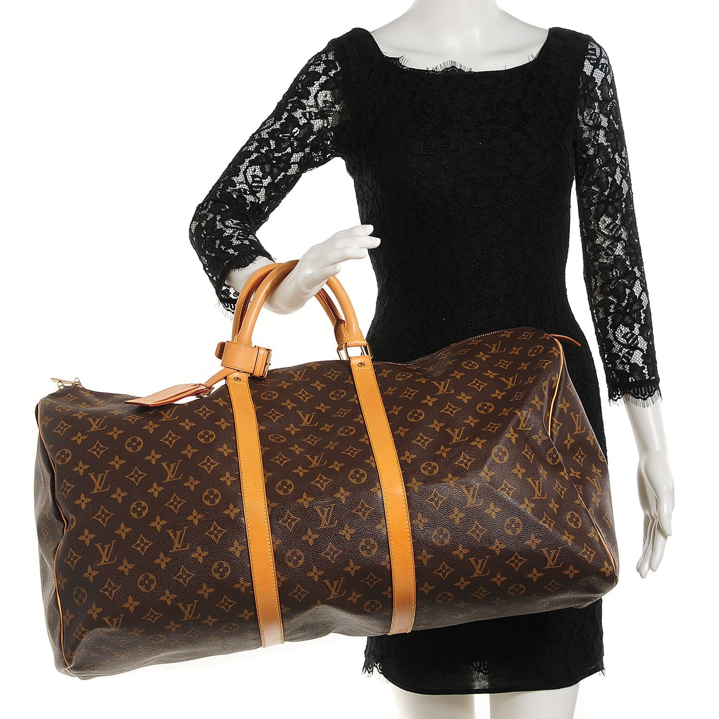 Monogram Keepall 60
