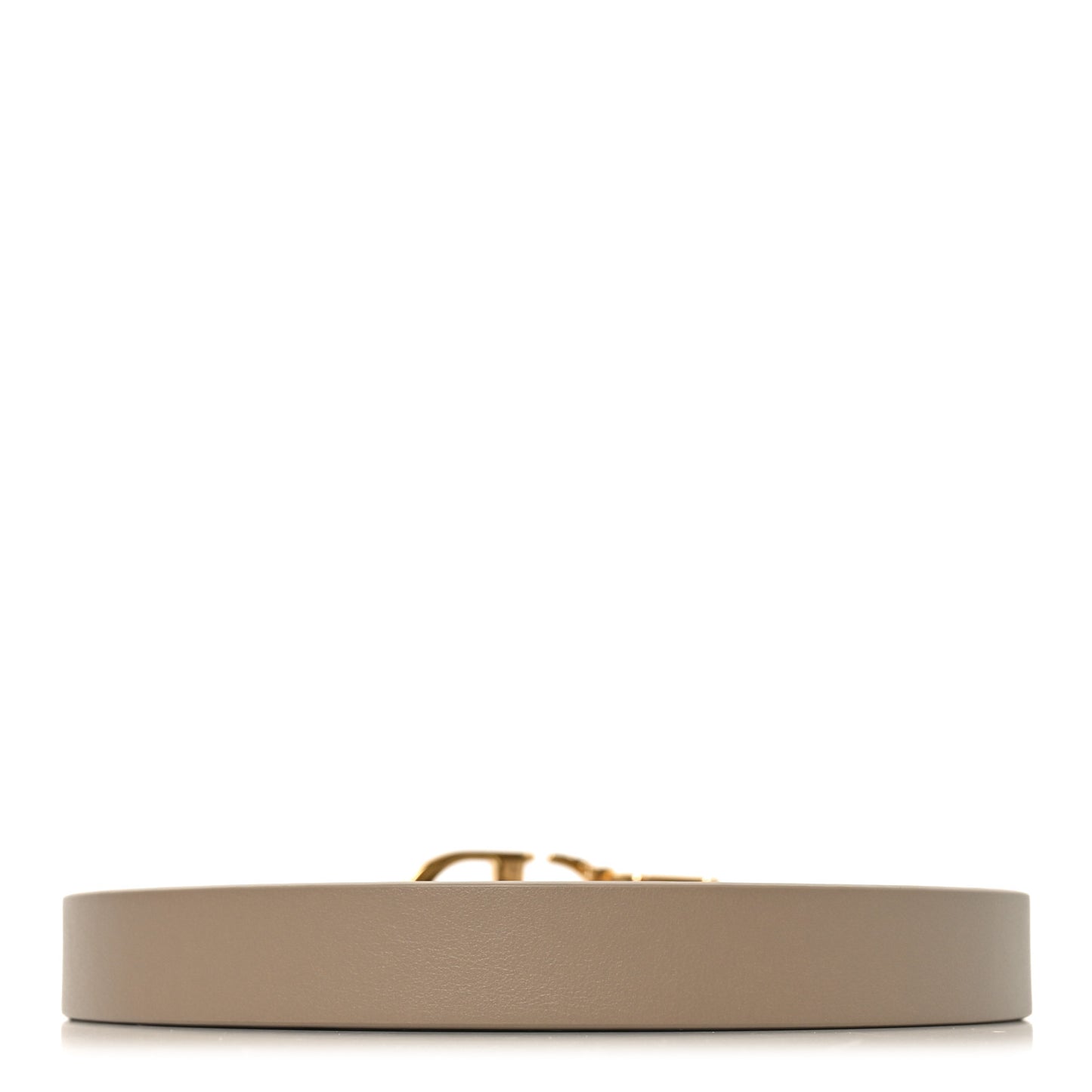 Calfskin 30 Montaigne Reversible Belt 70 28 Black Hazelnut