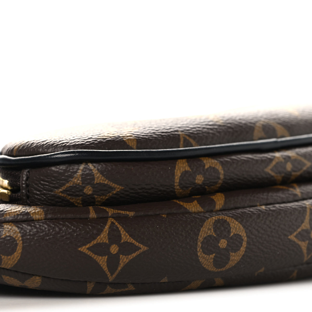 Monogram Keepit Bumbag