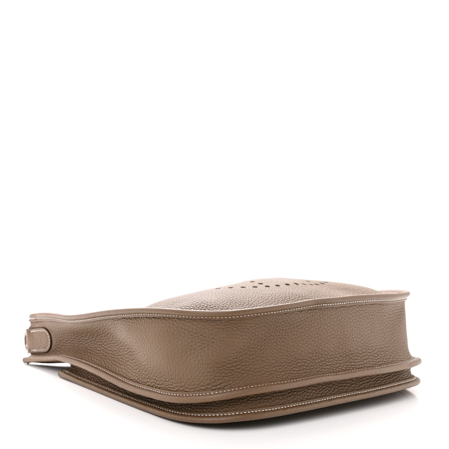 Taurillon Clemence Evelyne III PM Etoupe