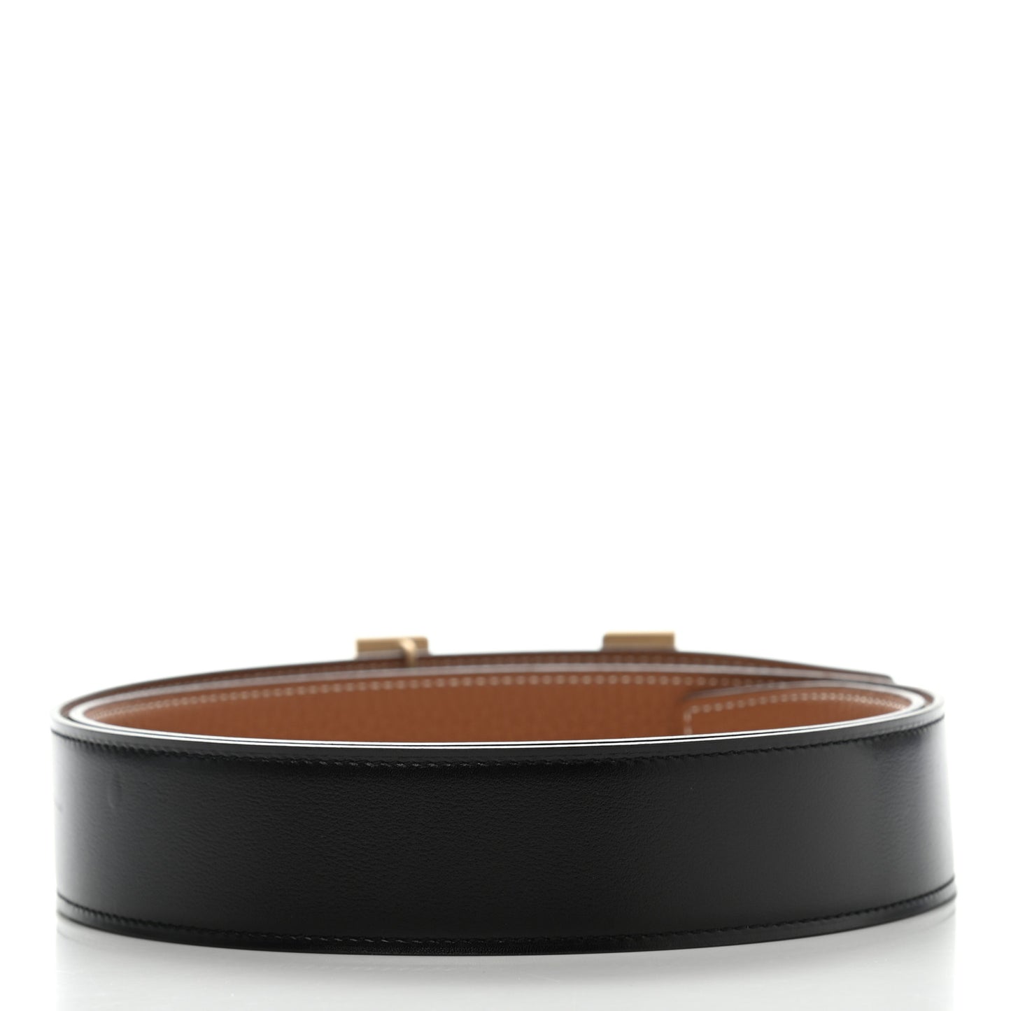 Box Togo 42mm Constance 2 Belt 95 Black Gold
