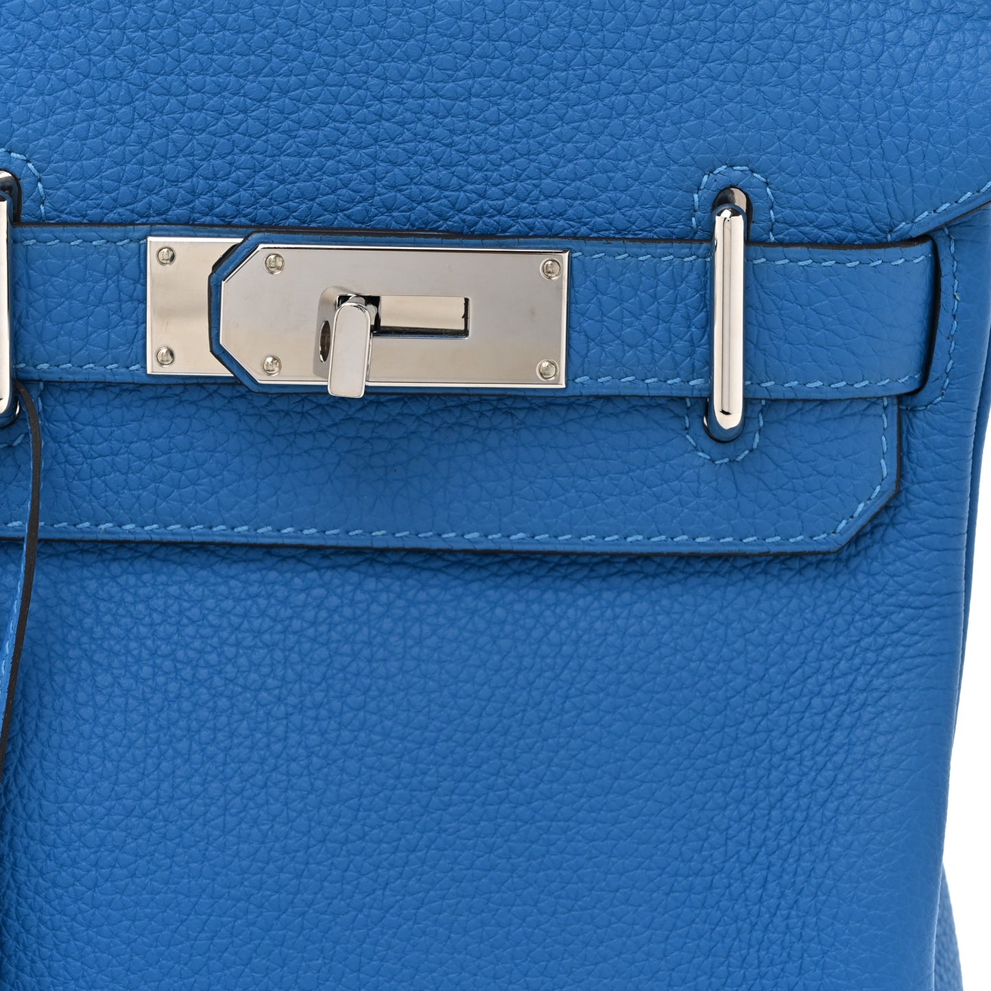 Togo Hac A Dos PM Bleu Hydra