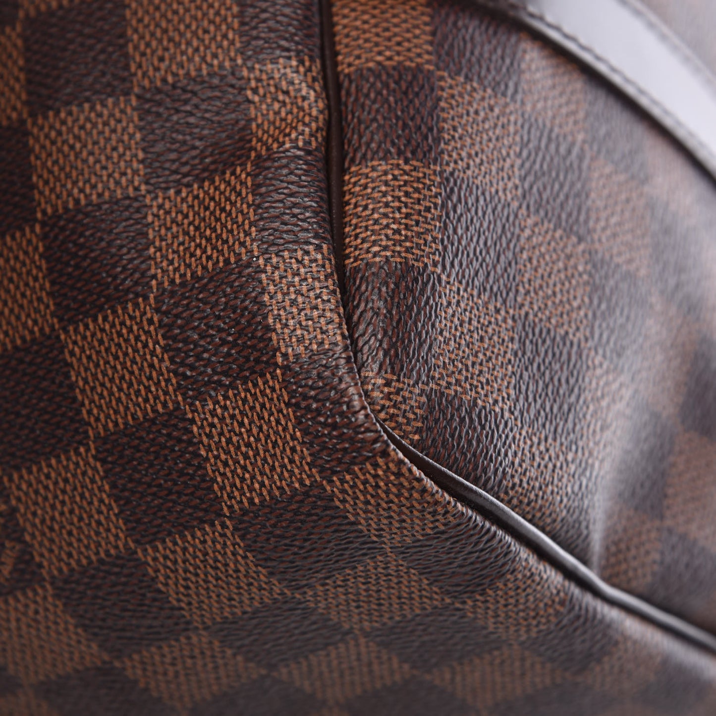 Damier Ebene Speedy Bandouliere 30