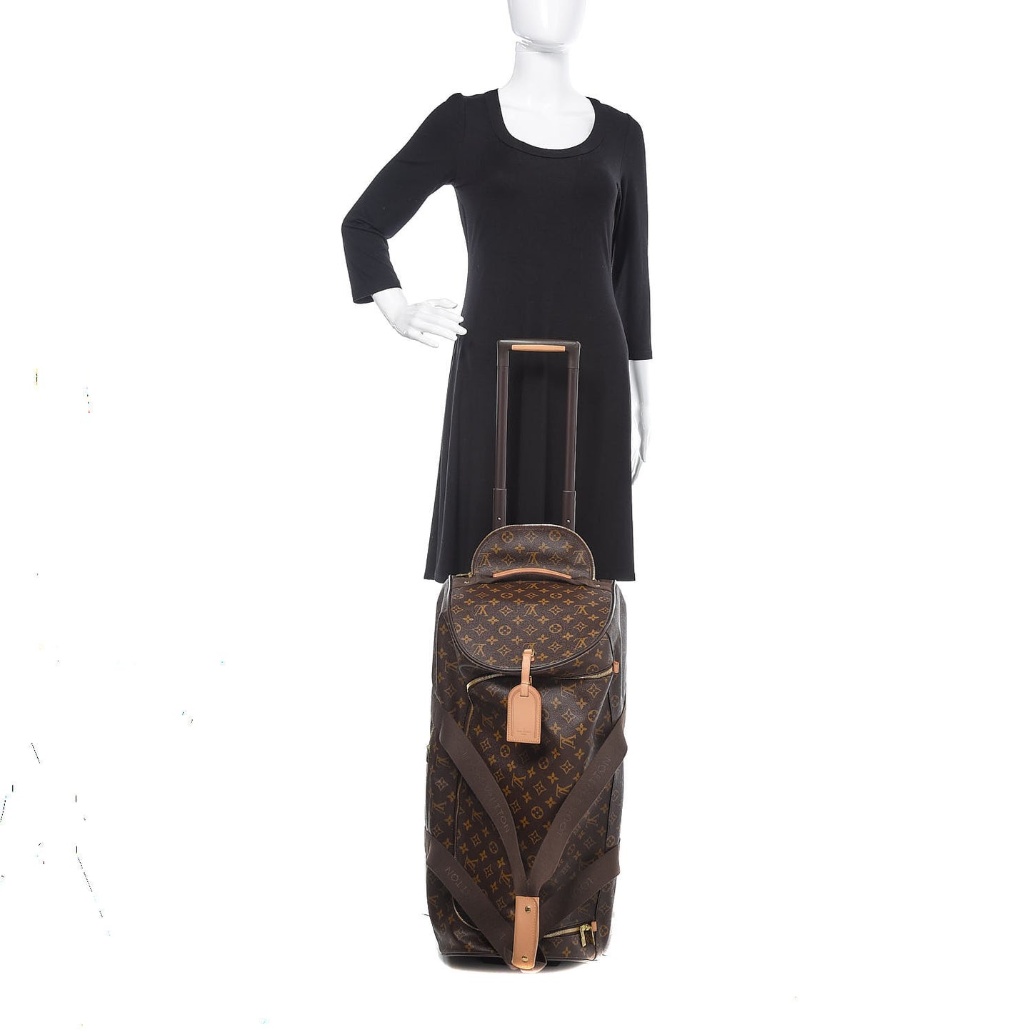Monogram Neo Eole 65
