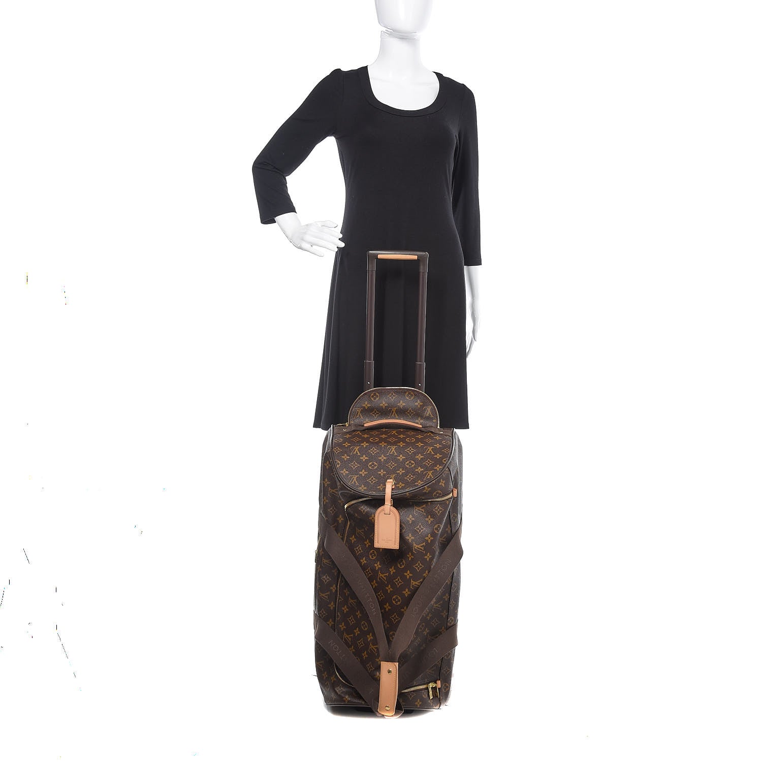 Louis Vuitton Monogram Neo Eole 65 2 of 13