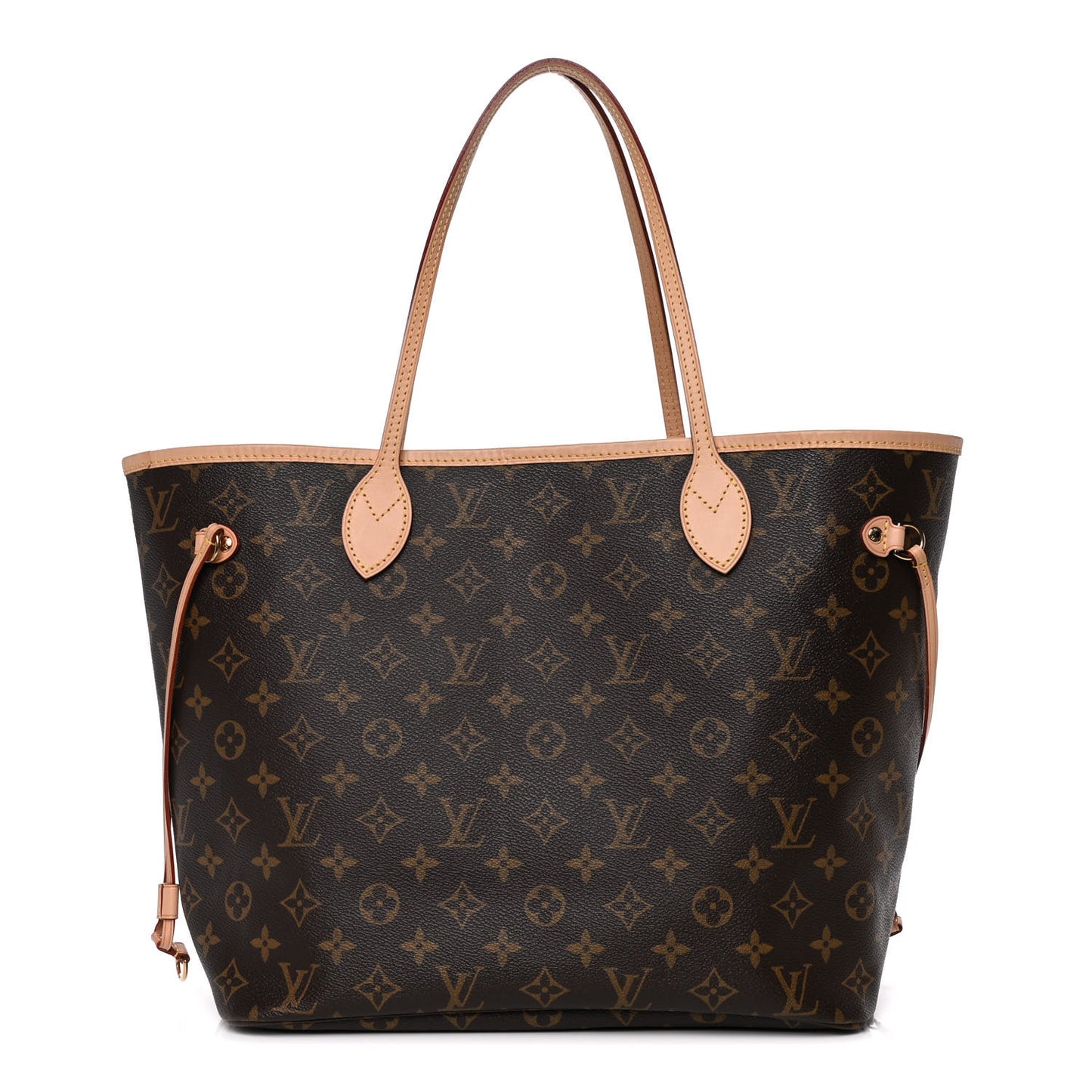 Monogram Neo Neverfull MM
