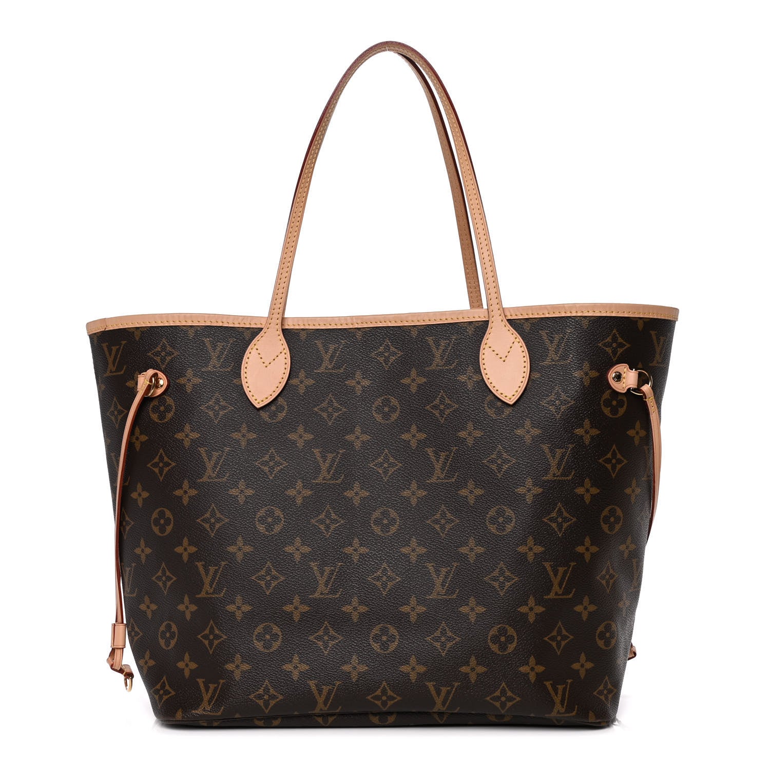 Louis Vuitton Monogram Neo Neverfull MM 1 of 13