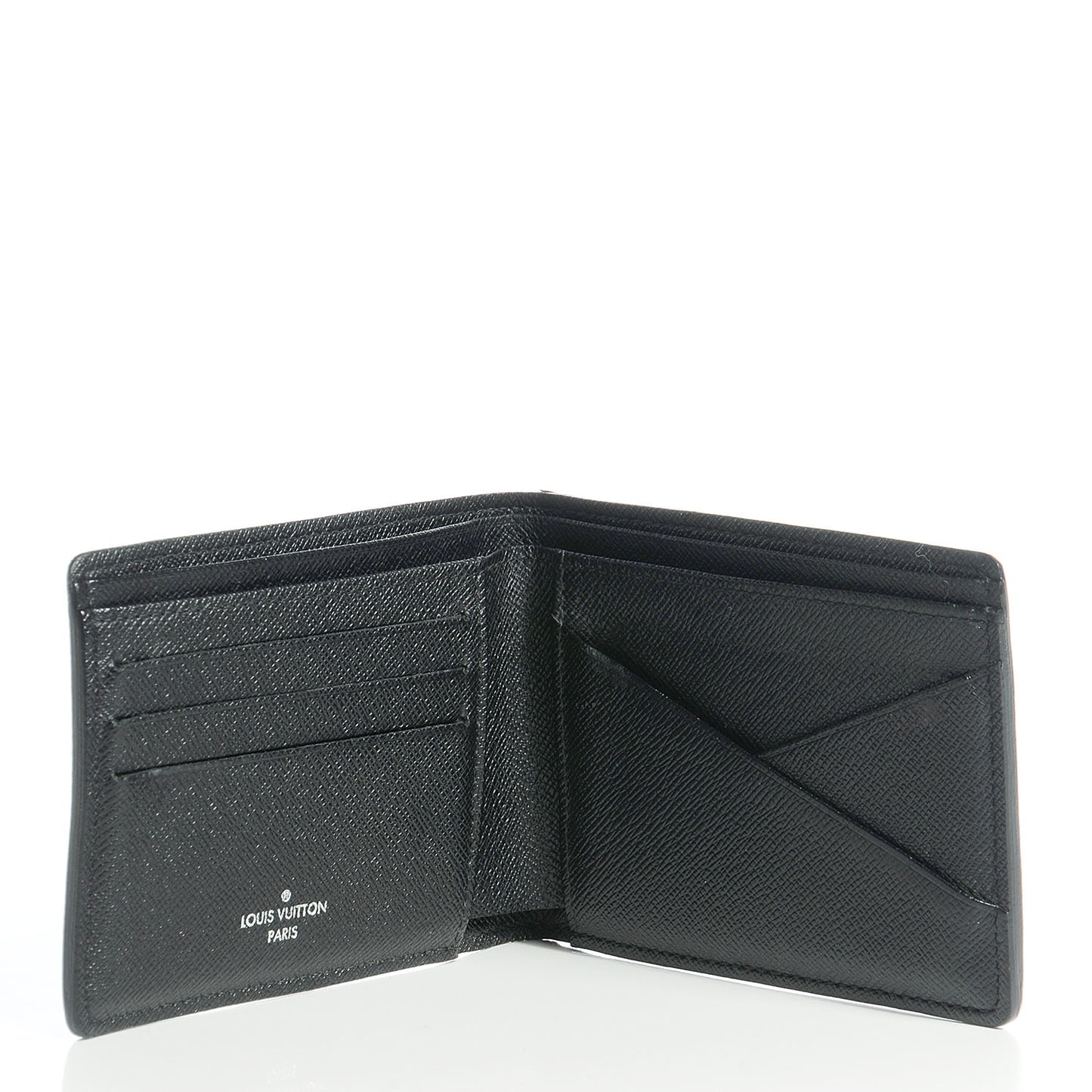 Damier Graphite Multiple Wallet