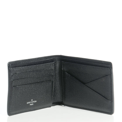 Louis Vuitton Damier Graphite Multiple Wallet 6 of 8