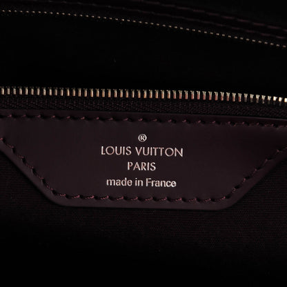 Louis Vuitton Epi Brea MM Quetsche 6 of 7