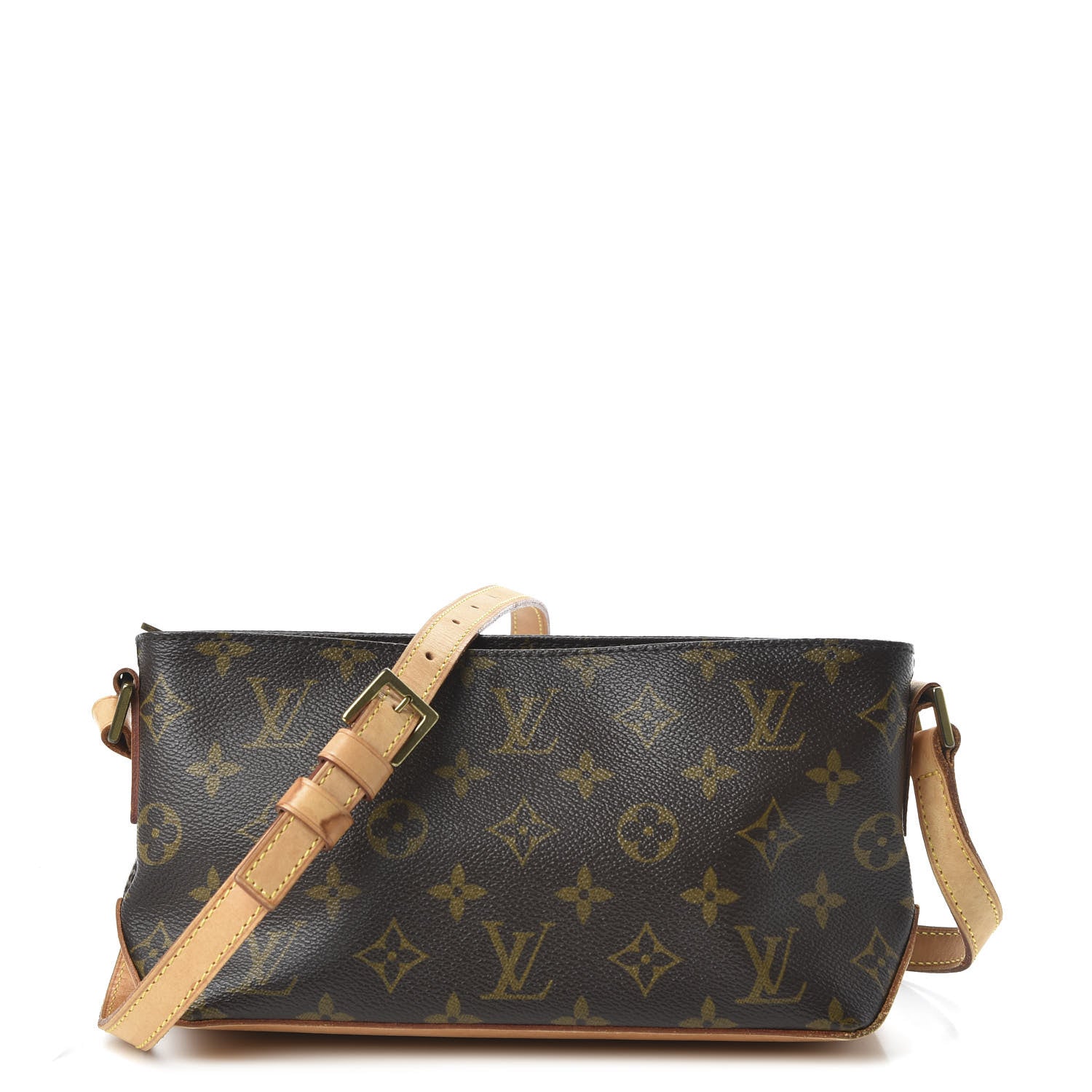 Louis Vuitton Monogram Trotteur 1 of 10