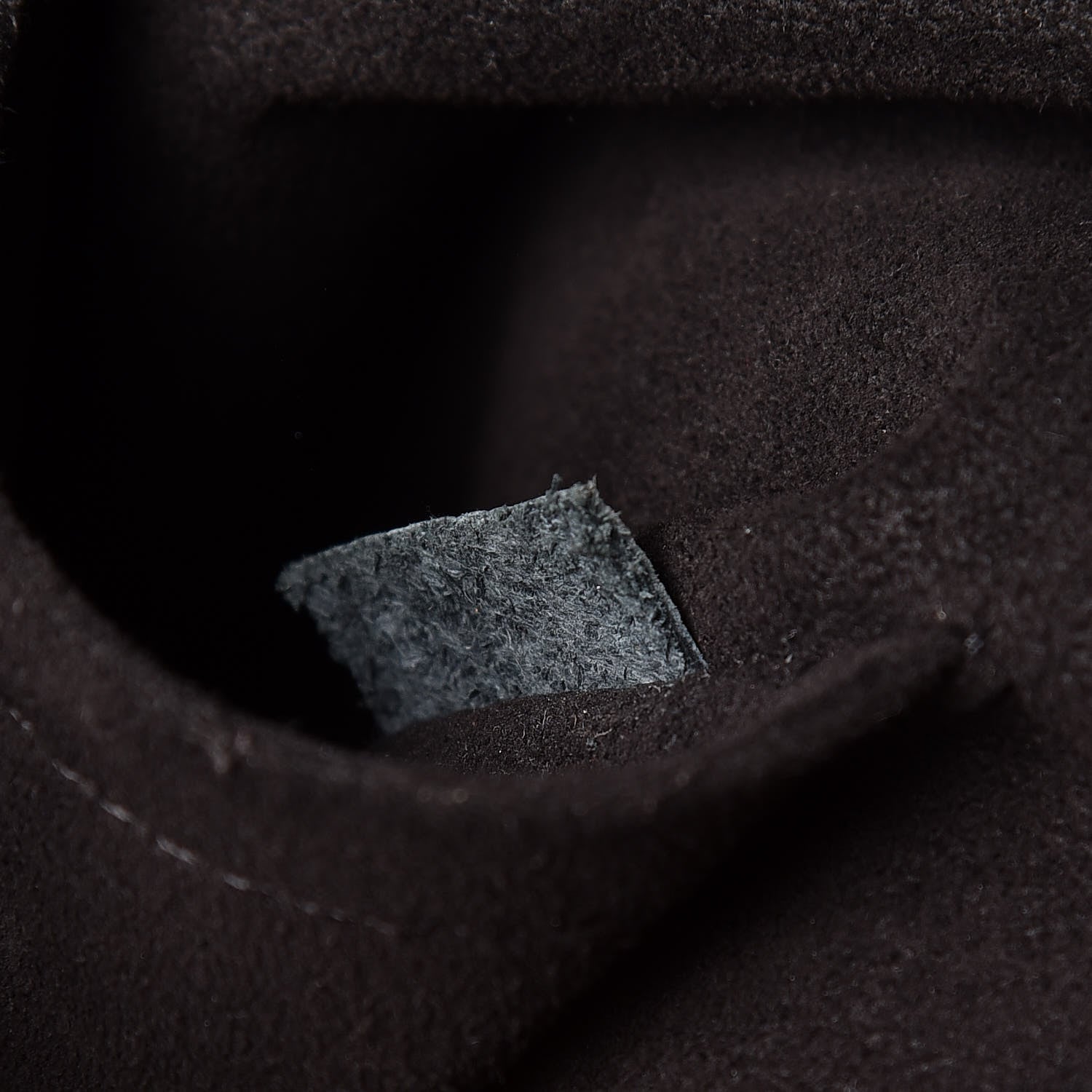 Louis Vuitton Monogram Retiro NM Black 9 of 10