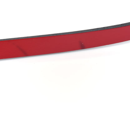 Louis Vuitton Epi Pochette Accessories 24 Castillan Red 4 of 4
