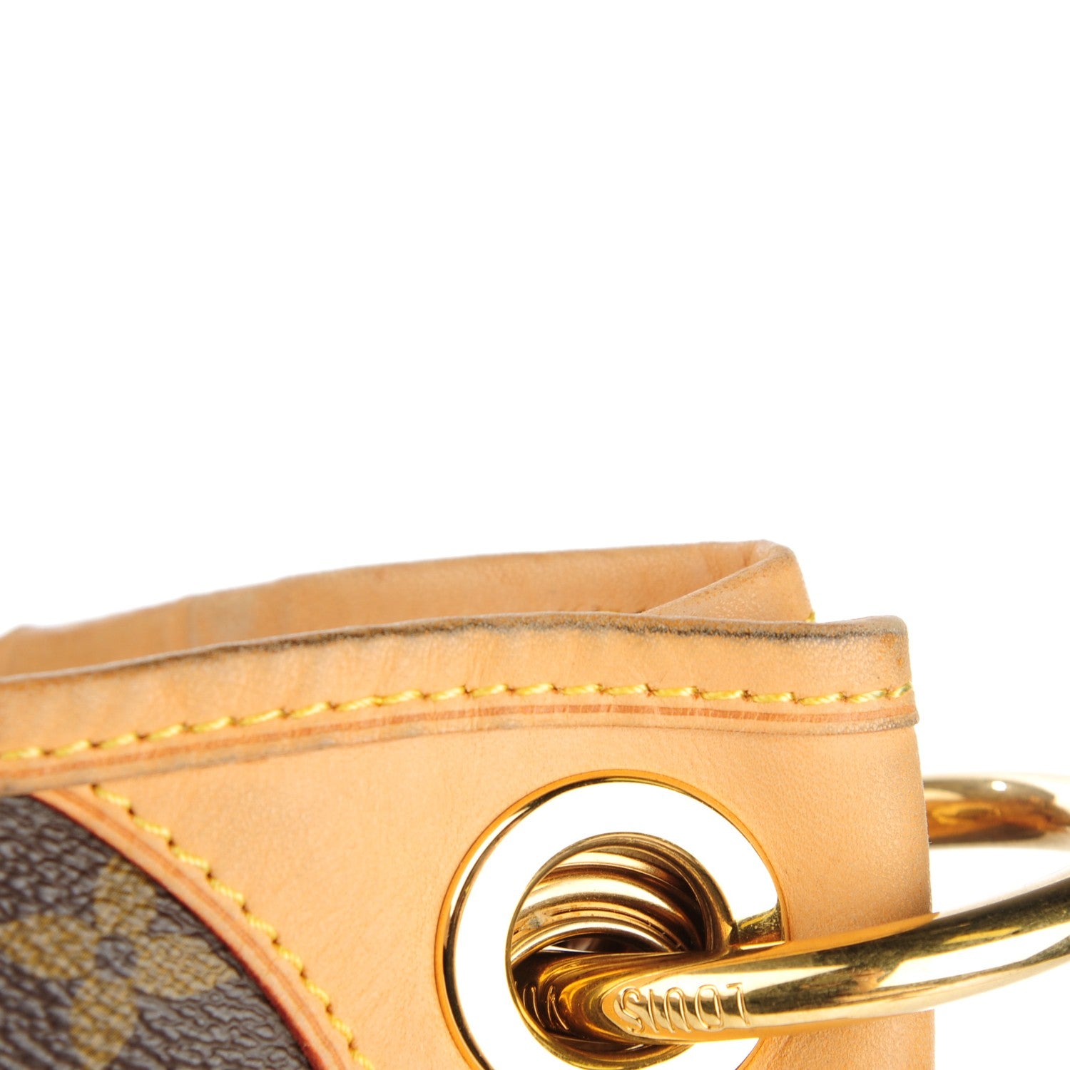 Louis Vuitton Monogram Galliera GM 9 of 11