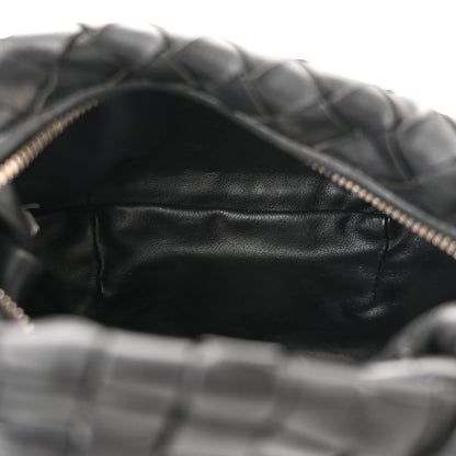 Bottega Veneta Nappa Intrecciato Mini Jodie Black 5 of 11