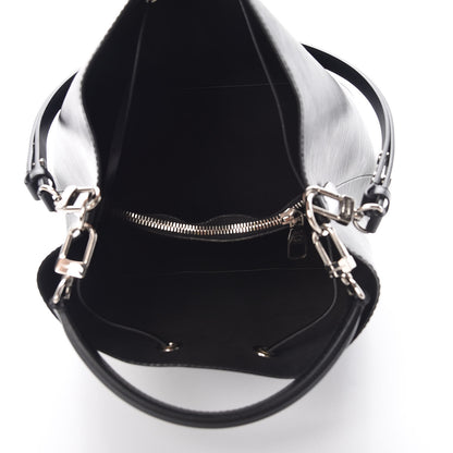 Louis Vuitton Epi Neonoe Black 6 of 15