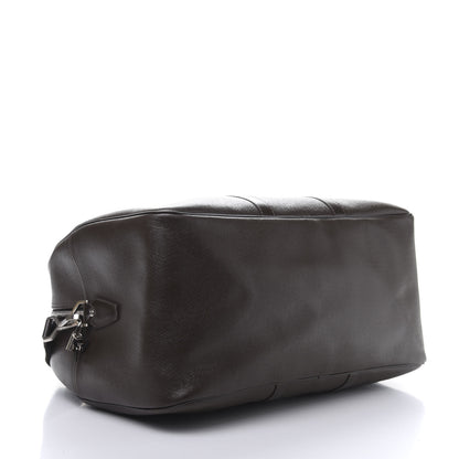 Louis Vuitton Taiga Kendall PM Grizzli 3 of 14