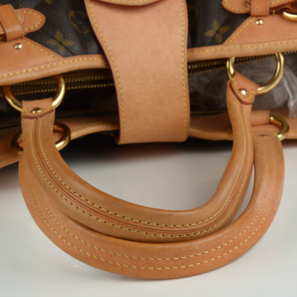Louis Vuitton Monogram Etoile Shopper 6 of 10