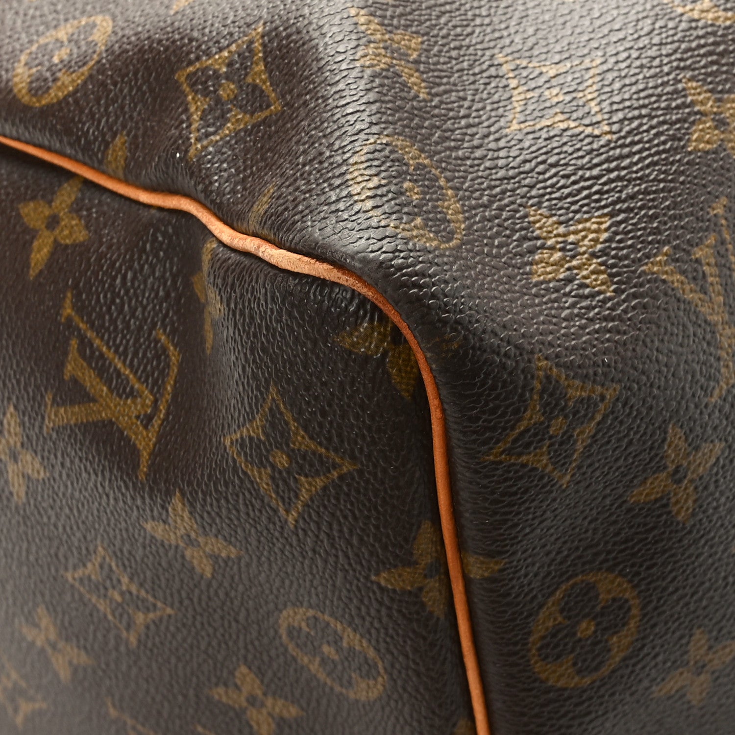 Louis Vuitton Monogram Keepall 50 7 of 12
