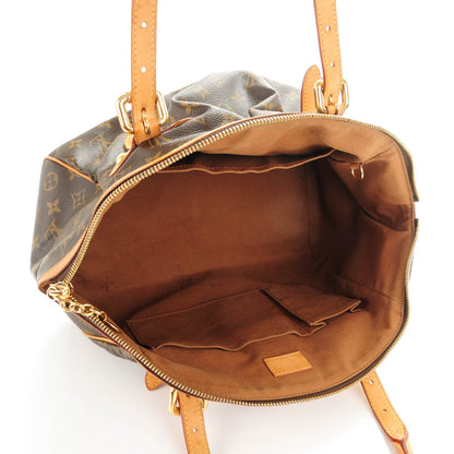 Louis Vuitton Monogram Tivoli GM 5 of 11