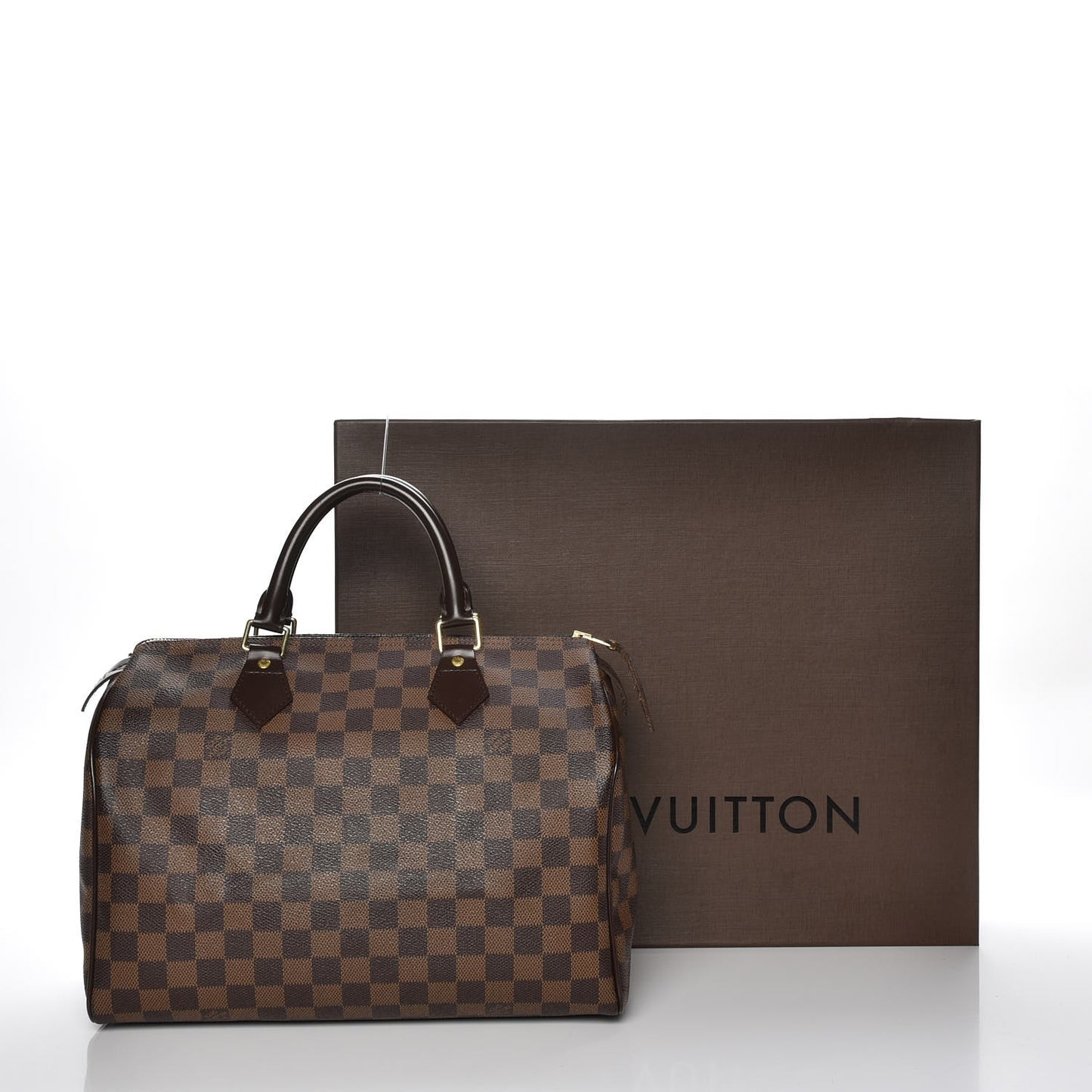 Damier Ebene Speedy 30