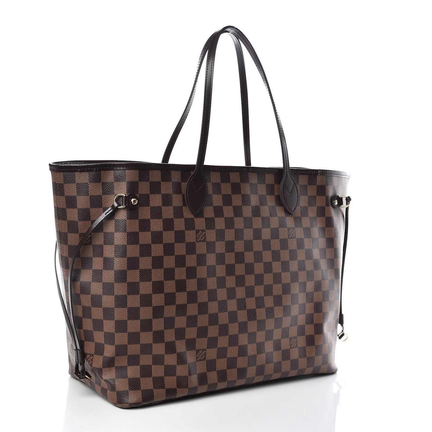 Damier Ebene Neo Neverfull GM