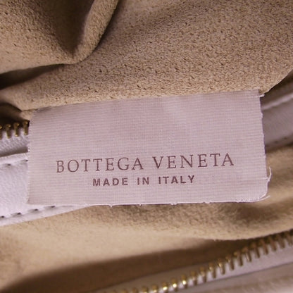 Bottega Veneta Woven Large Sun Flower Veneta White 9 of 11