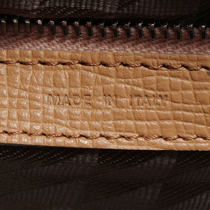 Proenza Schouler Textured Leather Mini PS11 Classic Shoulder Bag Sorbet 11 of 13