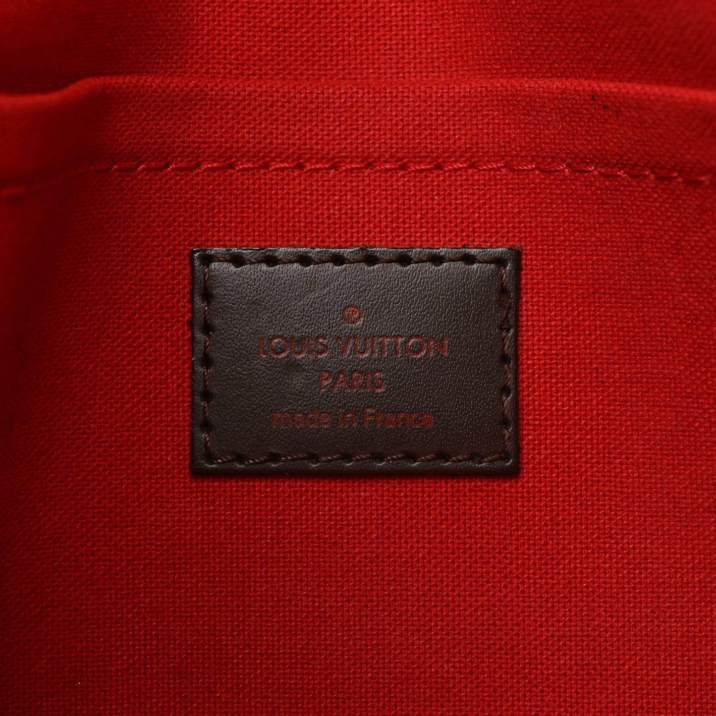 Damier Ebene Favorite MM