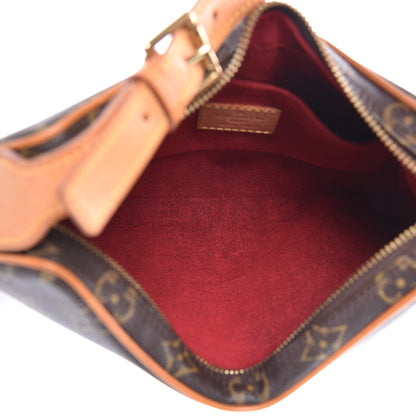 Louis Vuitton Monogram Croissant PM 5 of 13