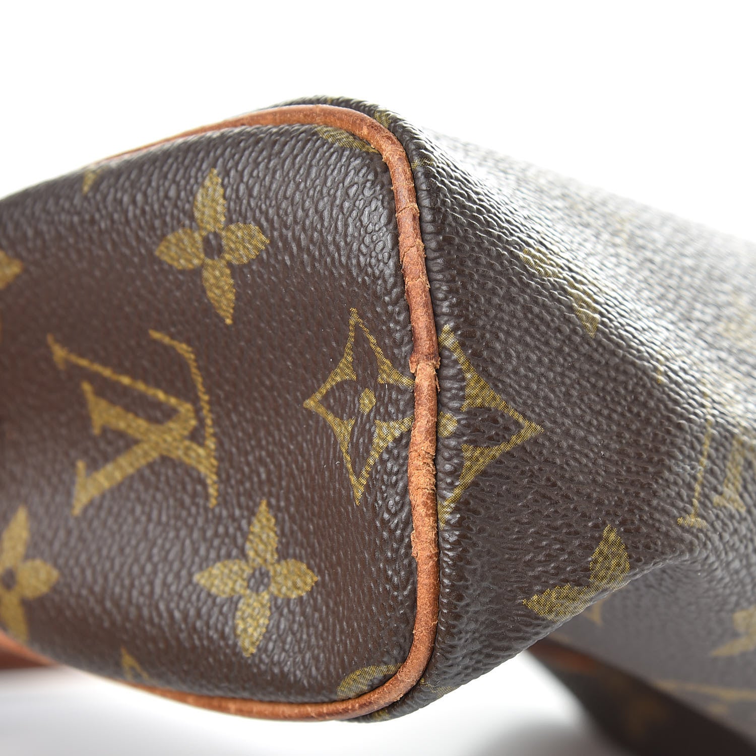 Louis Vuitton Monogram Mini Sac HL Speedy 10 of 21