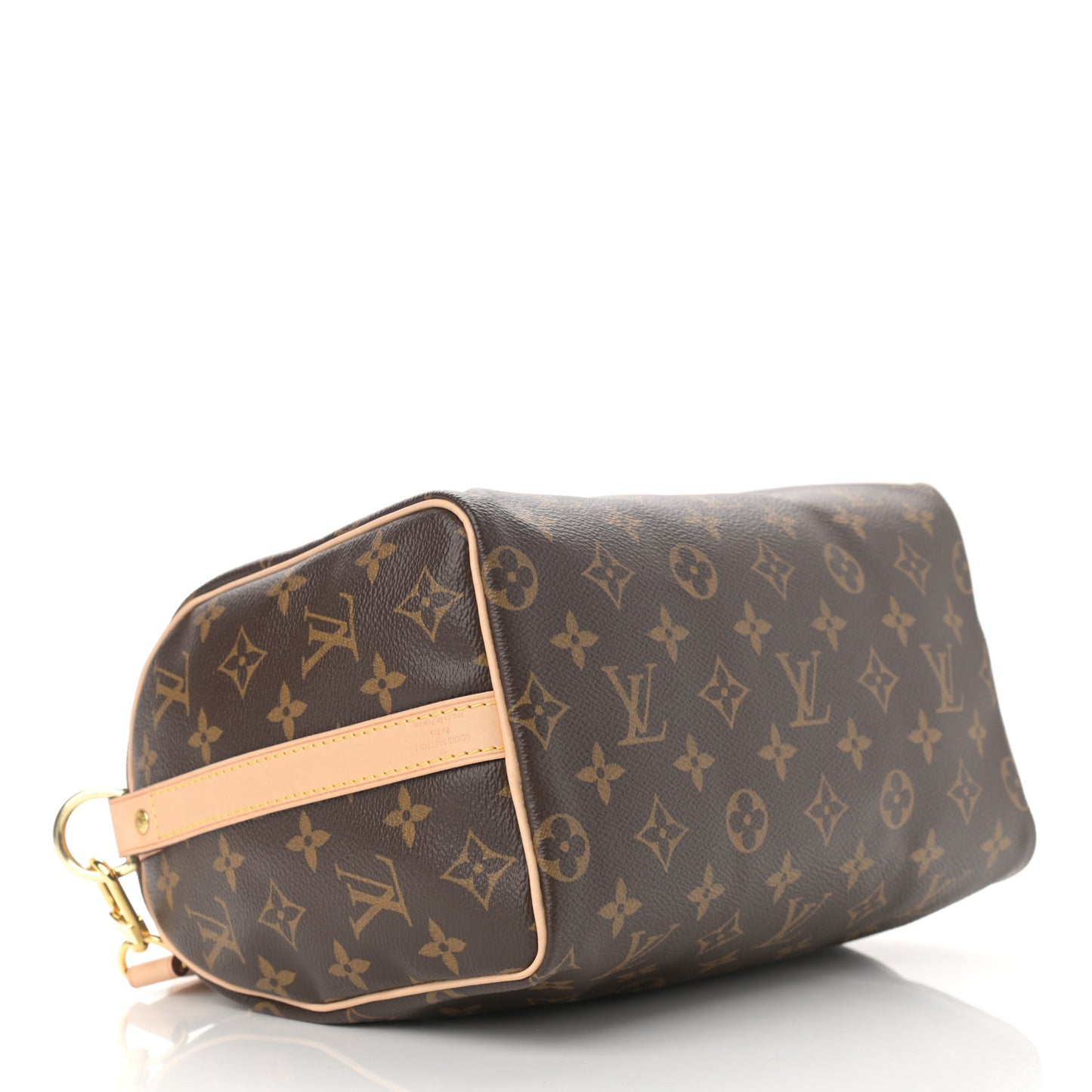 Monogram Speedy Bandouliere 25