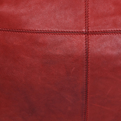 Givenchy Lambskin Large Nightingale Red 9 of 21
