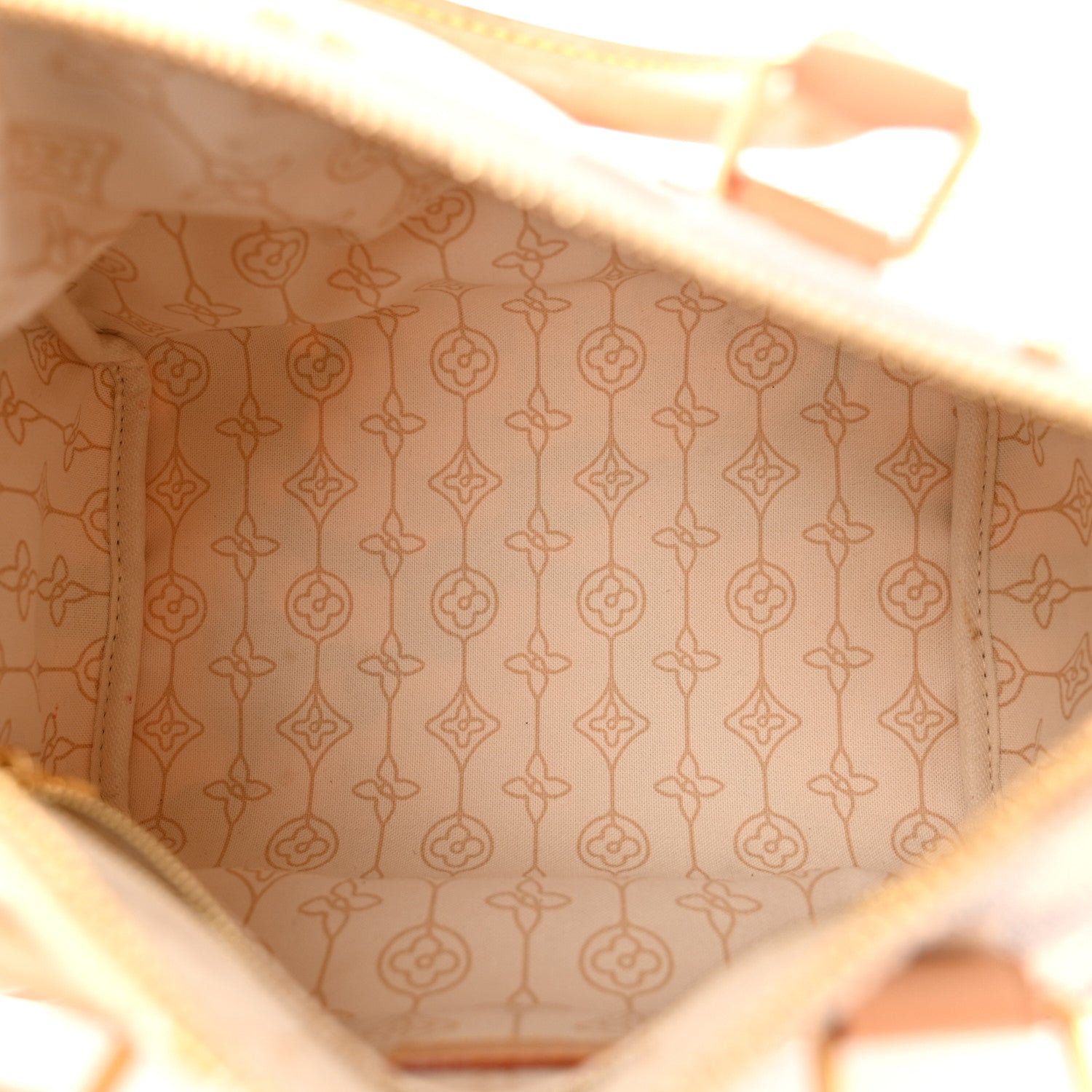 Louis Vuitton Damier Azur Nautical Speedy Bandouliere 25 5 of 9