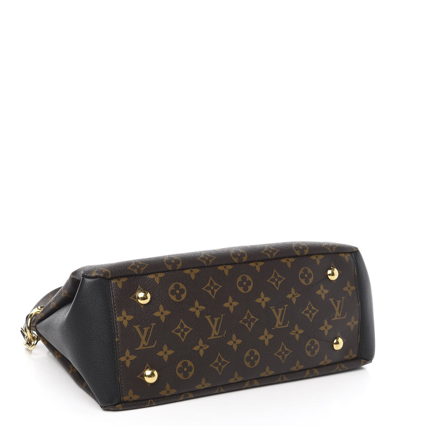 Monogram Pallas Full Black