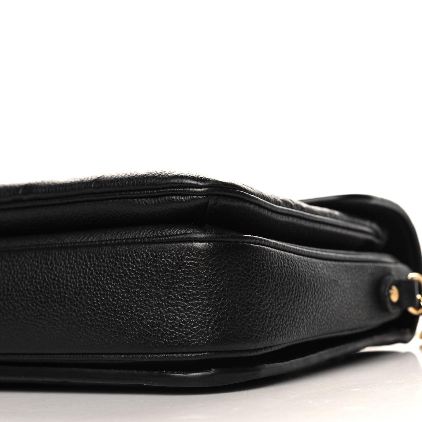 Empreinte Pochette Metis Black