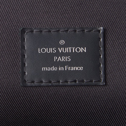 Louis Vuitton Damier Graphite Avenue Sling Backpack 9 of 9