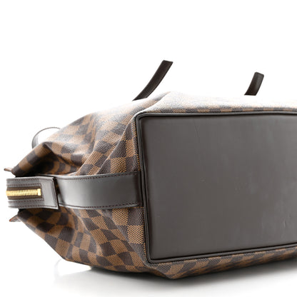 Louis Vuitton Damier Ebene Chelsea Tote 15 of 17