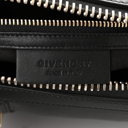Givenchy Calfskin Medium Lucrezia Black 6 of 11