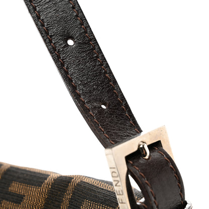 Fendi Zucca Baguette Tobacco 11 of 12