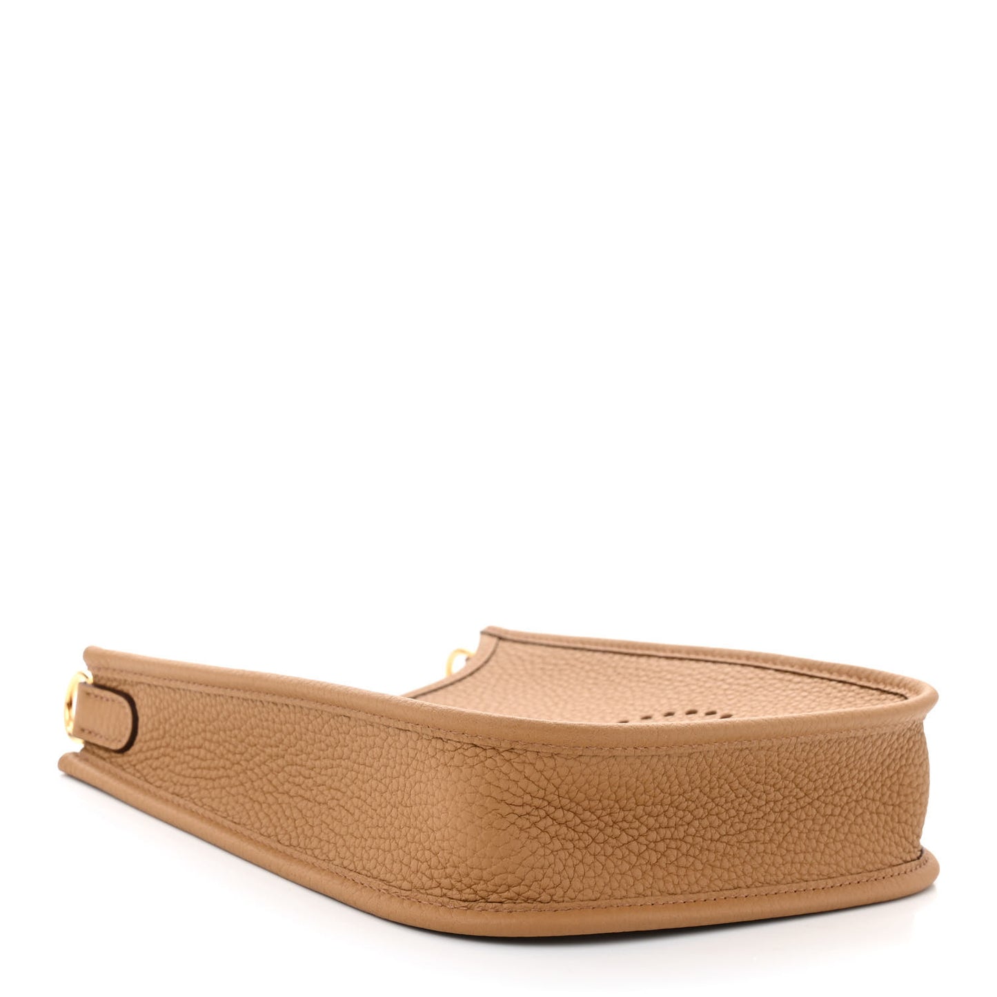 Taurillon Clemence Amazone Evelyne TPM Biscuit Nata