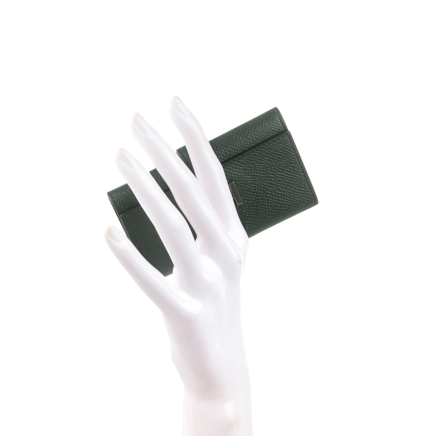 Epsom Bearn Multicles 4 Key Holder Vert Anglais