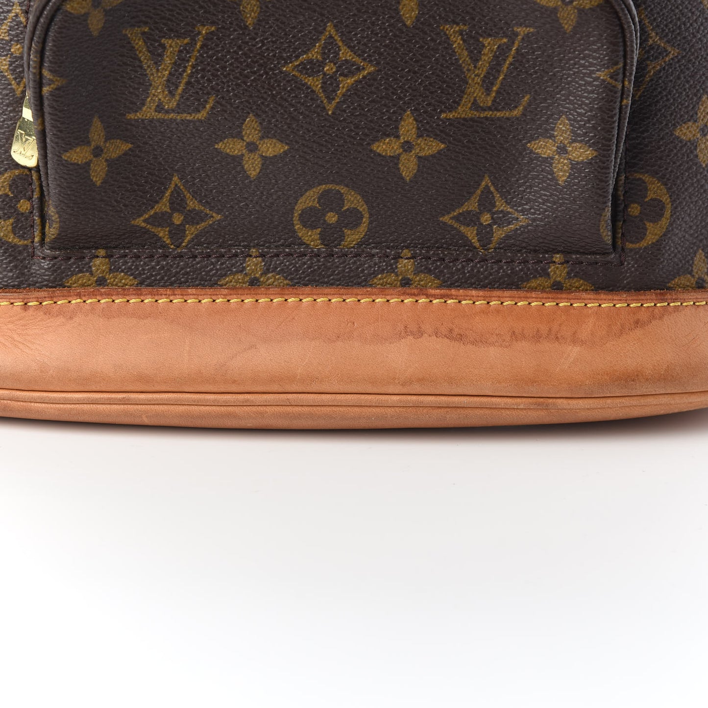 Monogram Montsouris MM Backpack