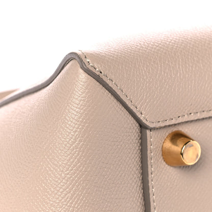 Celine Baby Grained Calfskin Mini Belt Bag Dune 11 of 13