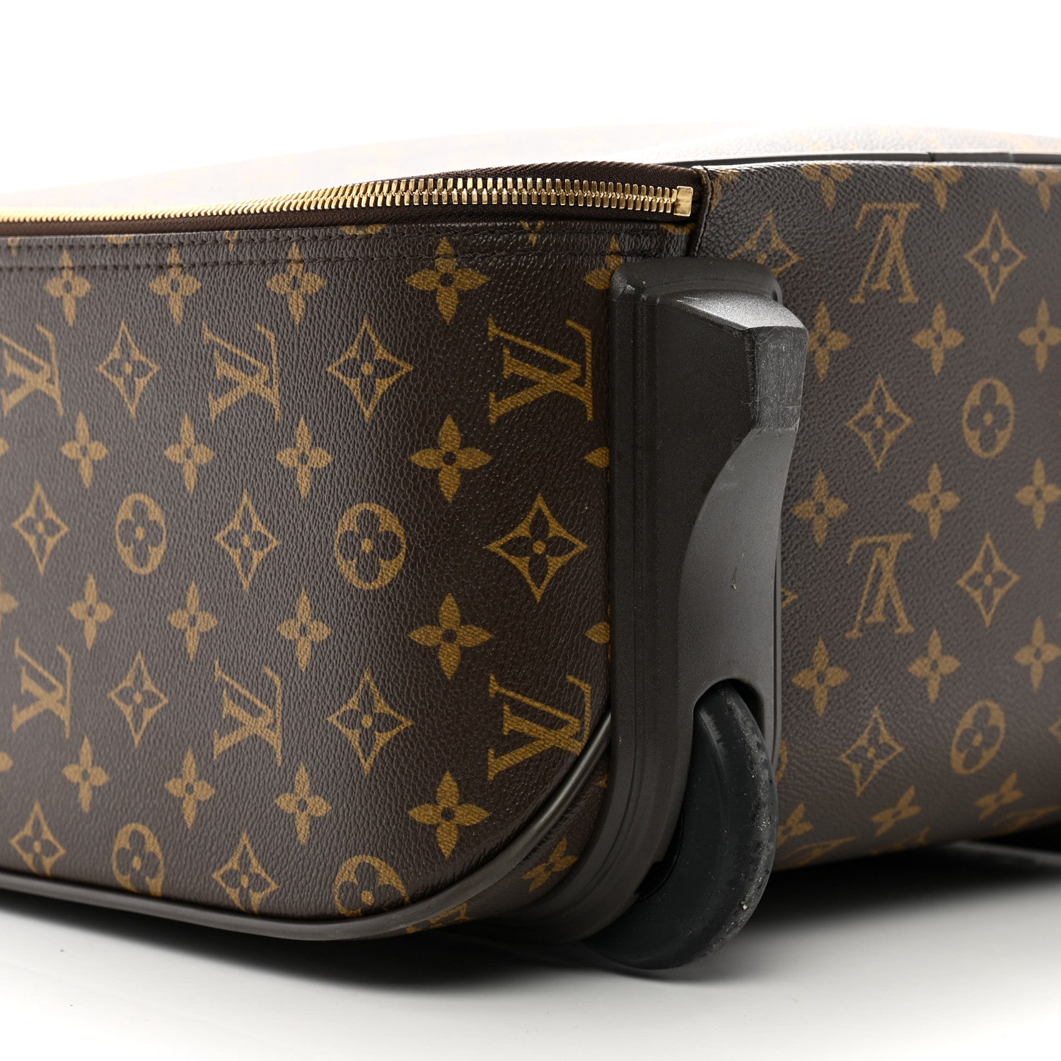 Louis Vuitton Monogram Pegase 45 7 of 17