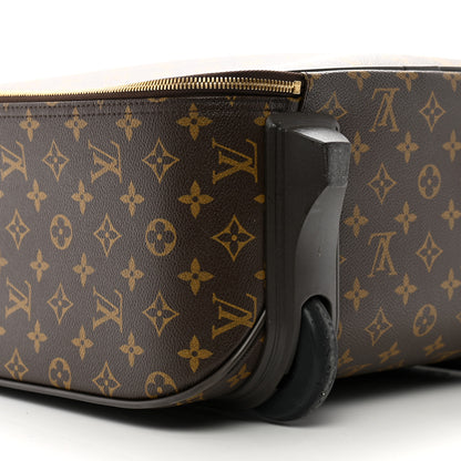 Louis Vuitton Monogram Pegase 45 7 of 17