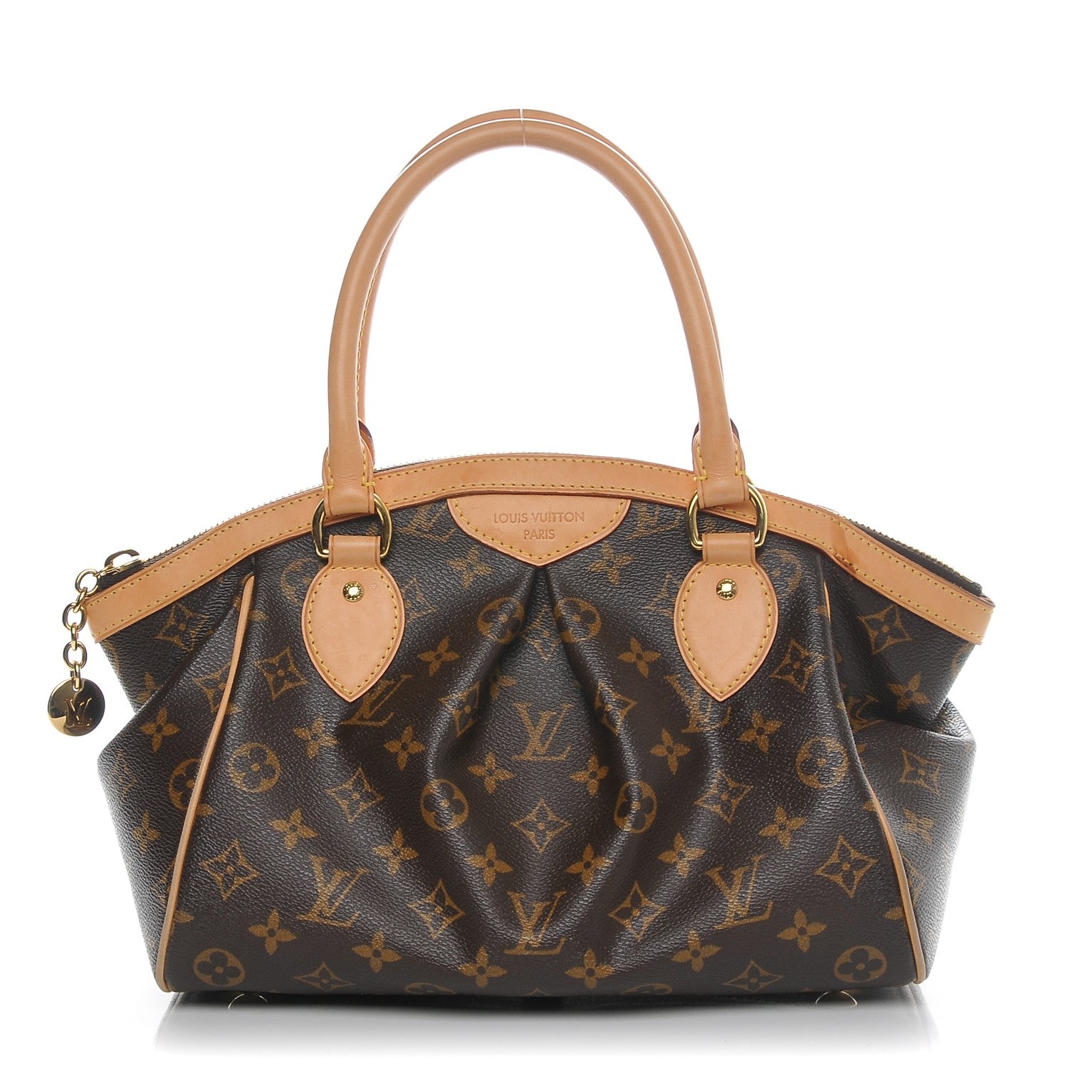 Louis Vuitton Monogram Tivoli PM 1 of 12