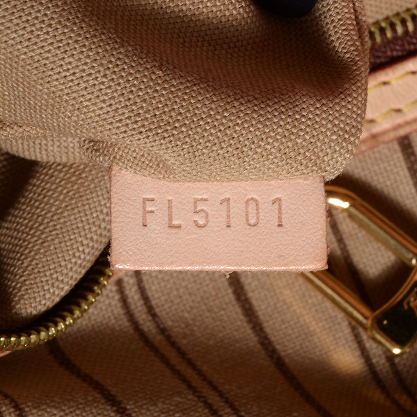Monogram Delightful GM