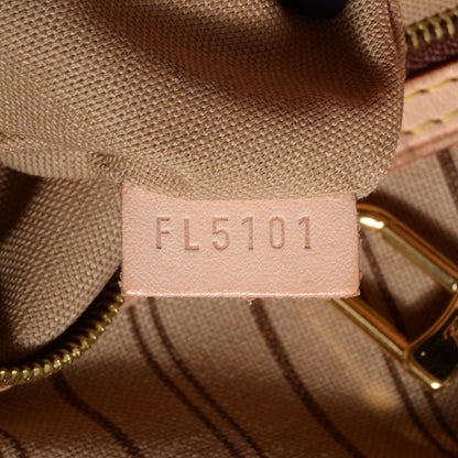 Louis Vuitton Monogram Delightful GM 7 of 7
